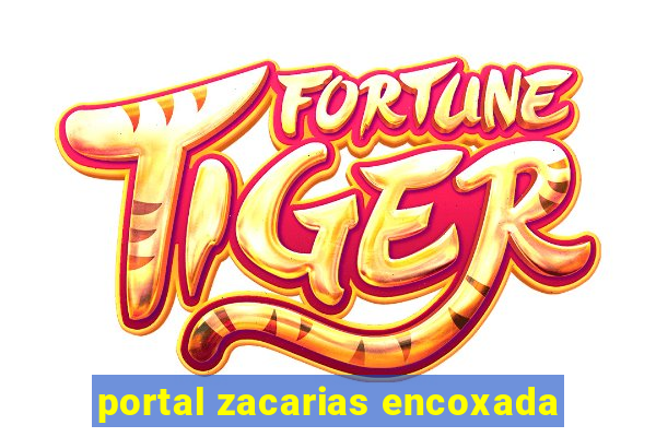 portal zacarias encoxada